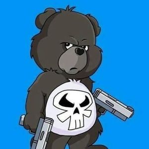 Meet your Posher, Roxanne